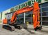 Kettenbagger des Typs Hitachi ZX 180 LC N-5B, Gebrauchtmaschine in Roosendaal (Bild 7)
