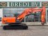 Kettenbagger typu Hitachi ZX 180 LC N-5B, Gebrauchtmaschine v Roosendaal (Obrázek 2)
