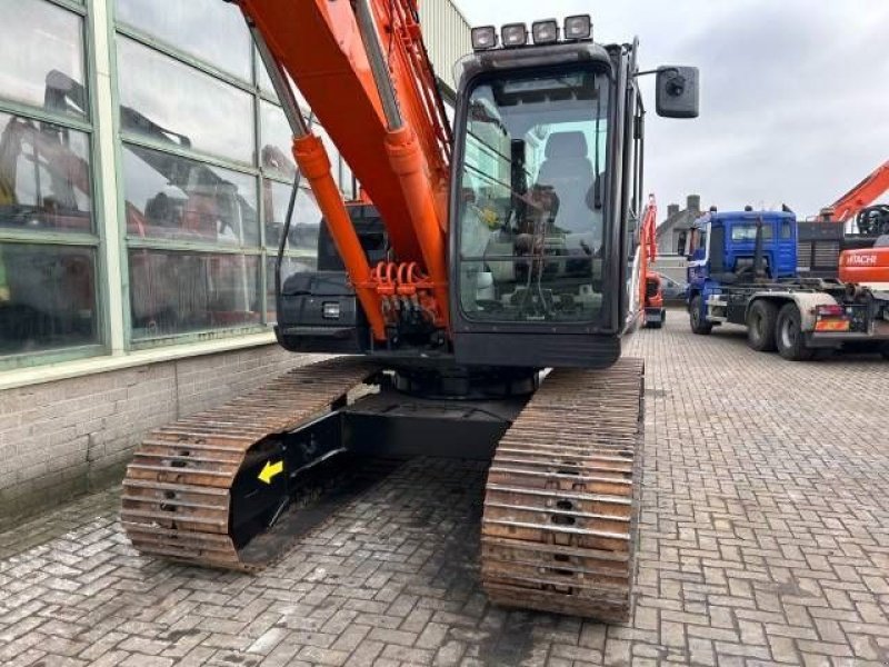 Kettenbagger typu Hitachi ZX 180 LC N-5B, Gebrauchtmaschine v Roosendaal (Obrázek 7)