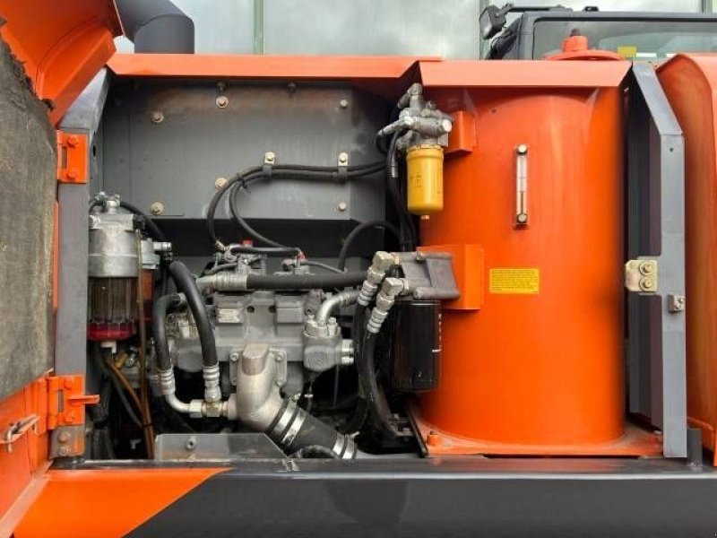 Kettenbagger typu Hitachi ZX 180 LC N-5B, Gebrauchtmaschine v Roosendaal (Obrázek 11)