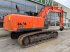 Kettenbagger des Typs Hitachi ZX 210 LC-5 B, Gebrauchtmaschine in Roosendaal (Bild 5)