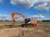 Kettenbagger typu Hitachi ZX 210 LC-5B, Gebrauchtmaschine v Roosendaal (Obrázek 1)
