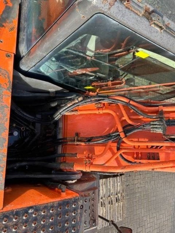 Kettenbagger typu Hitachi ZX 210 LC-5B, Gebrauchtmaschine v Roosendaal (Obrázek 10)