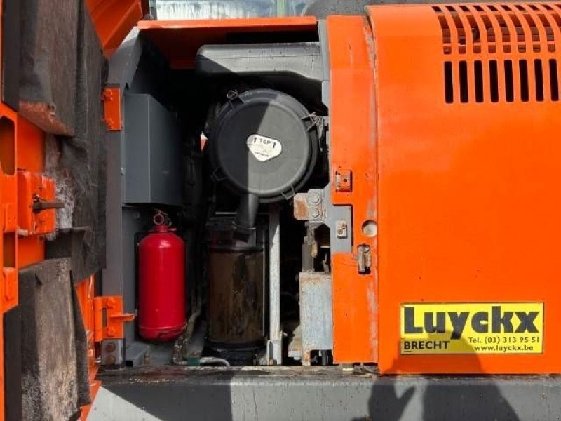 Kettenbagger typu Hitachi ZX 210 LC-5B, Gebrauchtmaschine v Roosendaal (Obrázek 7)