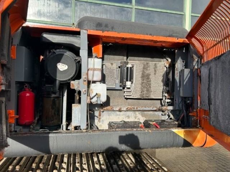 Kettenbagger typu Hitachi ZX 210 LC-5B, Gebrauchtmaschine v Roosendaal (Obrázek 9)