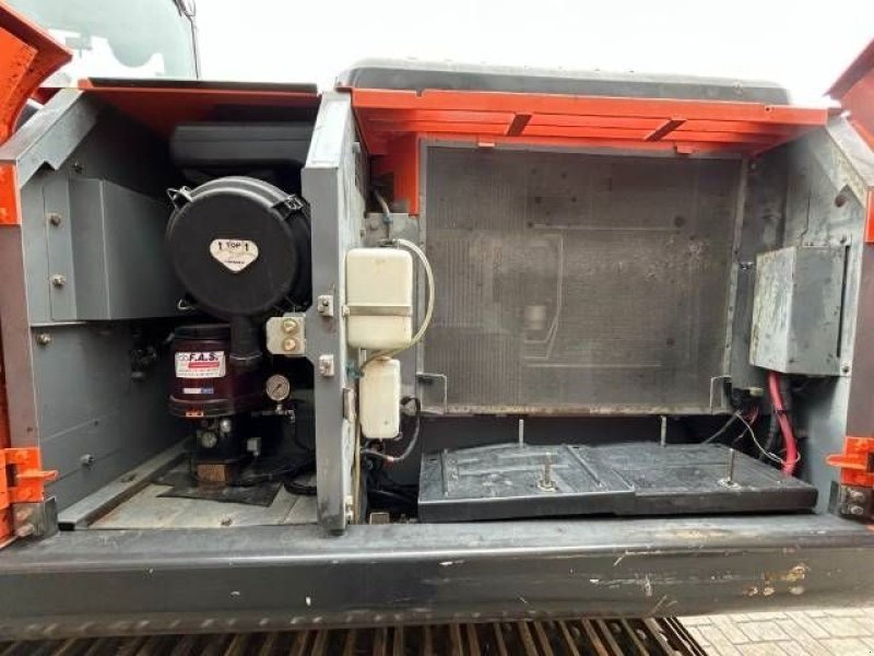 Kettenbagger типа Hitachi ZX 210 LC-5B, Gebrauchtmaschine в Roosendaal (Фотография 10)