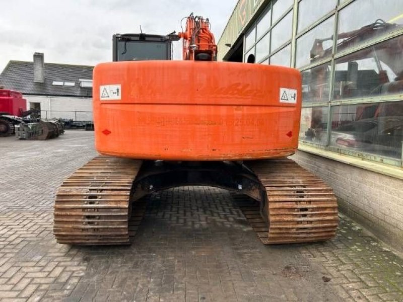 Kettenbagger typu Hitachi ZX 225 US LC-3, Gebrauchtmaschine v Roosendaal (Obrázek 5)