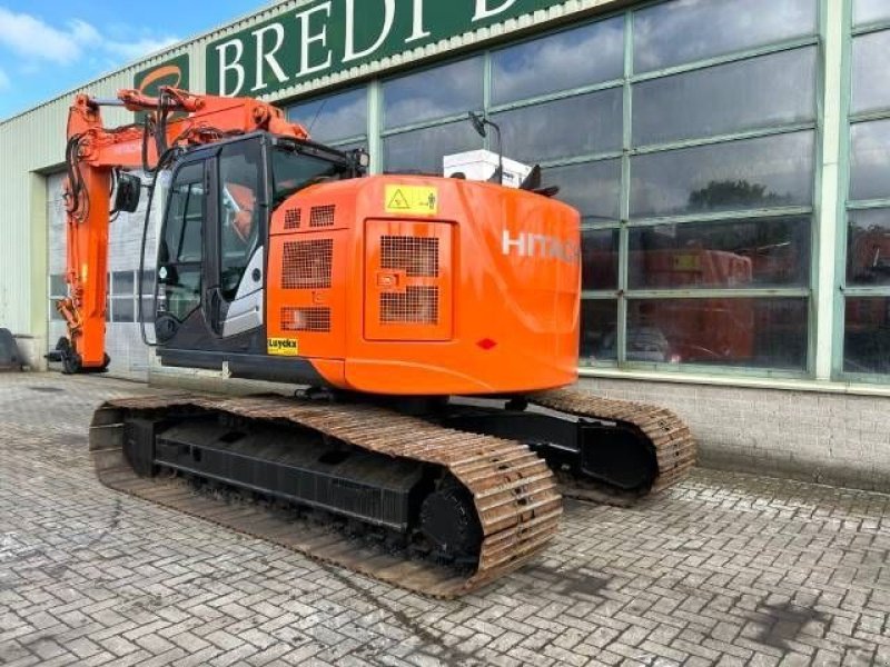 Kettenbagger typu Hitachi ZX 225 US LC-5 B, Gebrauchtmaschine v Roosendaal (Obrázek 2)