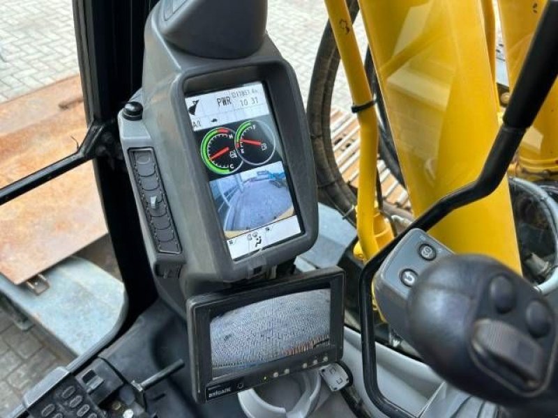 Kettenbagger του τύπου Hitachi ZX 225 US LC-6, Gebrauchtmaschine σε Roosendaal (Φωτογραφία 10)