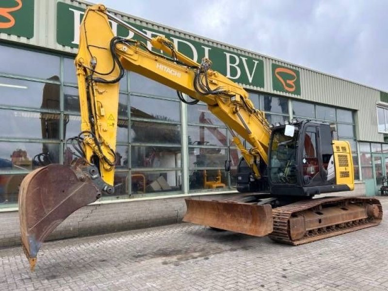 Kettenbagger του τύπου Hitachi ZX 225 US LC-6, Gebrauchtmaschine σε Roosendaal (Φωτογραφία 3)