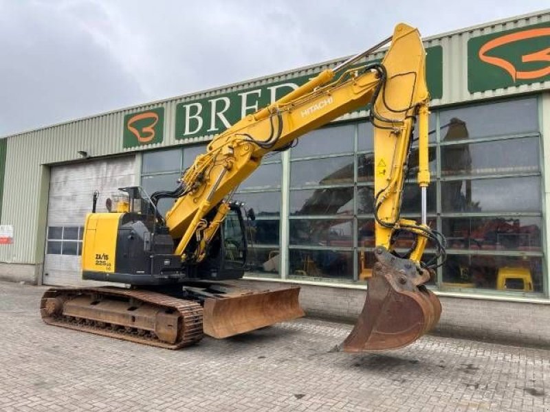 Kettenbagger του τύπου Hitachi ZX 225 US LC-6, Gebrauchtmaschine σε Roosendaal (Φωτογραφία 5)
