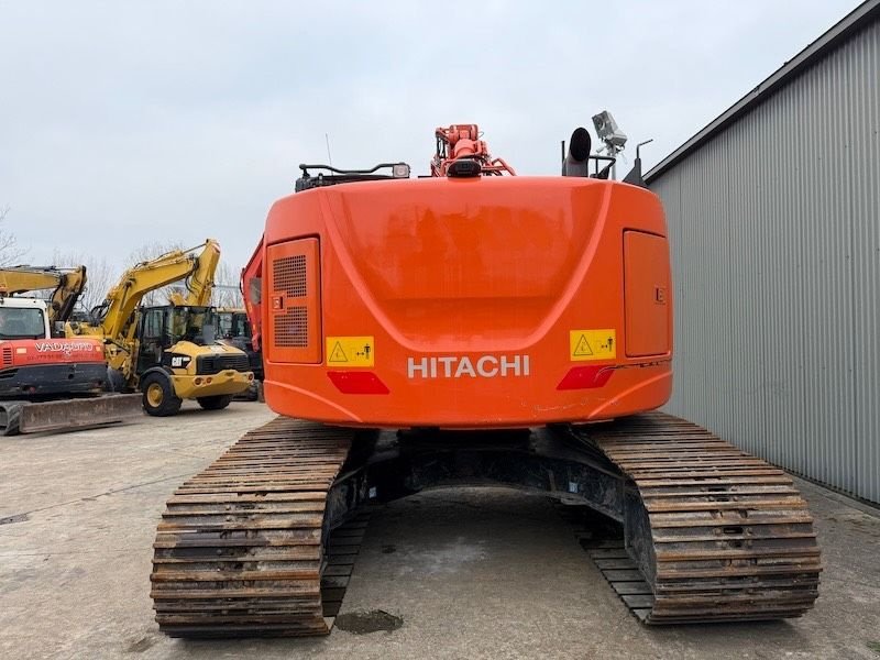 Kettenbagger tipa Hitachi ZX 225 US LC-6, Gebrauchtmaschine u Beveren-Waas Melsele (Slika 2)