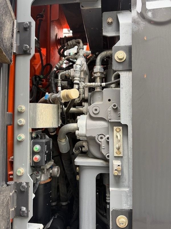 Kettenbagger tipa Hitachi ZX 225 US LC-6, Gebrauchtmaschine u Beveren-Waas Melsele (Slika 8)