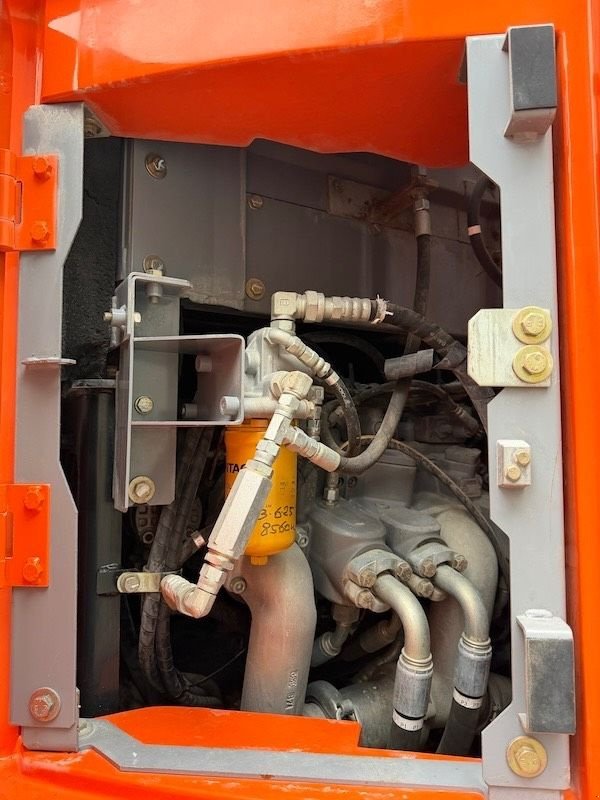 Kettenbagger tipa Hitachi ZX 225 US LC-6, Gebrauchtmaschine u Beveren-Waas Melsele (Slika 7)