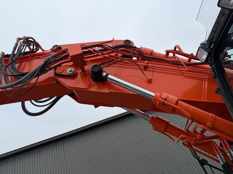Kettenbagger tipa Hitachi ZX 225 US LC-6, Gebrauchtmaschine u Beveren-Waas Melsele (Slika 11)