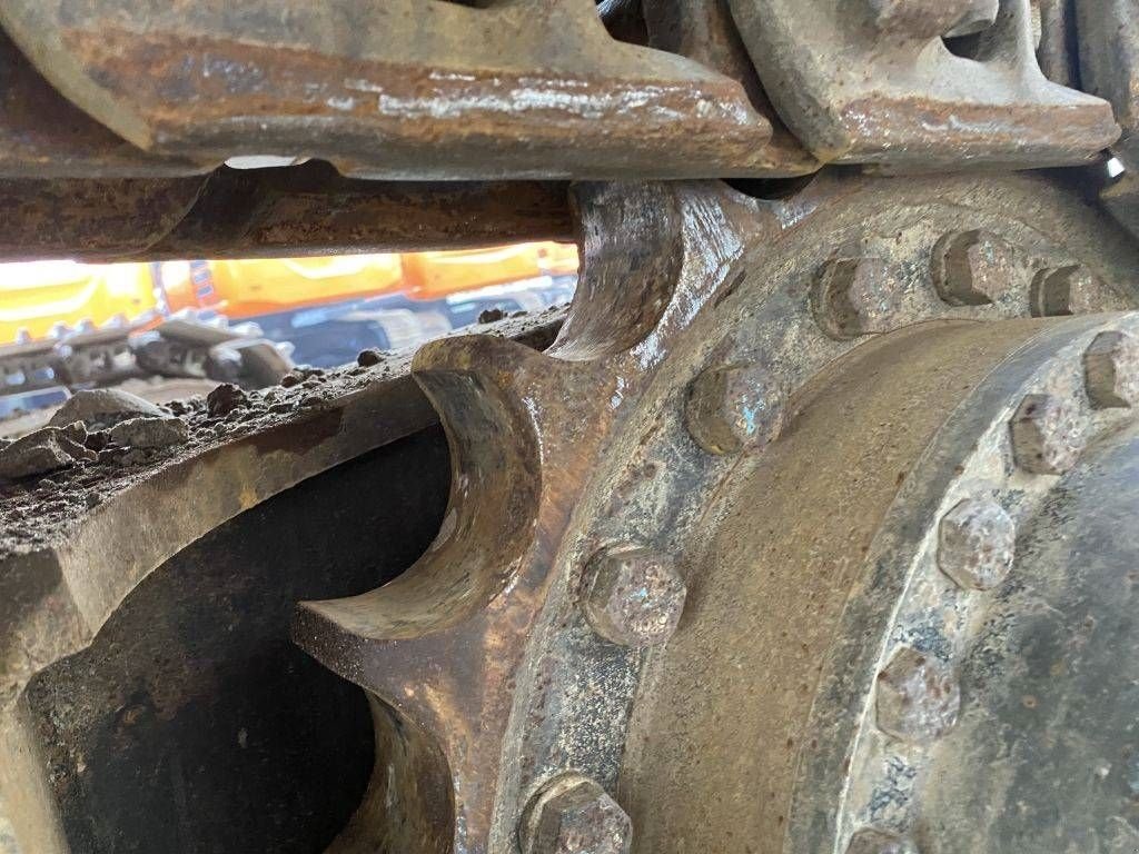 Kettenbagger типа Hitachi ZX 225 USR LC-3, Gebrauchtmaschine в Roosendaal (Фотография 11)