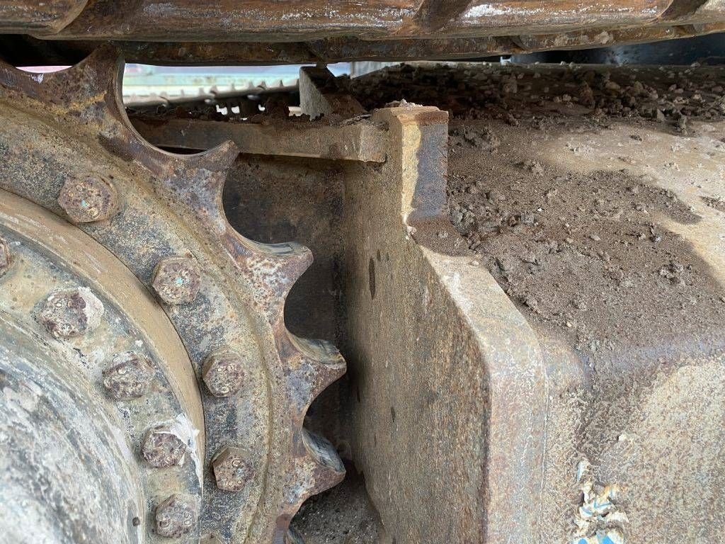 Kettenbagger типа Hitachi ZX 225 USR LC-3, Gebrauchtmaschine в Roosendaal (Фотография 9)