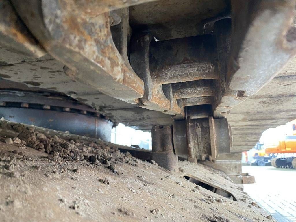 Kettenbagger типа Hitachi ZX 225 USR LC-3, Gebrauchtmaschine в Roosendaal (Фотография 10)