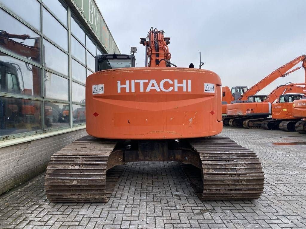Kettenbagger типа Hitachi ZX 225 USR LC-3, Gebrauchtmaschine в Roosendaal (Фотография 5)