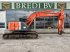 Kettenbagger typu Hitachi ZX 225 USR LC-3, Gebrauchtmaschine v Roosendaal (Obrázek 2)