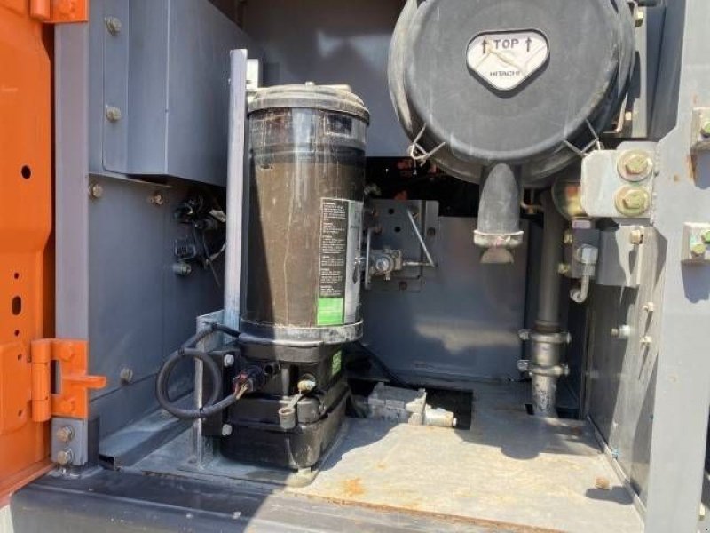 Kettenbagger des Typs Hitachi ZX 290 LC-5B, Gebrauchtmaschine in Roosendaal (Bild 11)