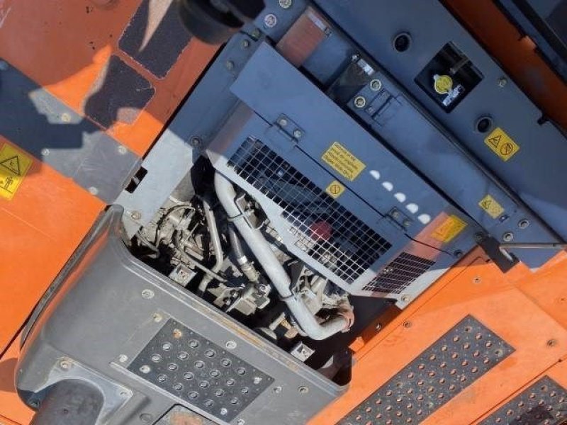 Kettenbagger des Typs Hitachi ZX 290 LC-5B, Gebrauchtmaschine in Roosendaal (Bild 10)