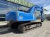 Kettenbagger typu Hitachi ZX 350 LC-3, Gebrauchtmaschine v Roosendaal (Obrázek 7)