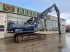 Kettenbagger des Typs Hitachi ZX 350 LC-3, Gebrauchtmaschine in Roosendaal (Bild 9)