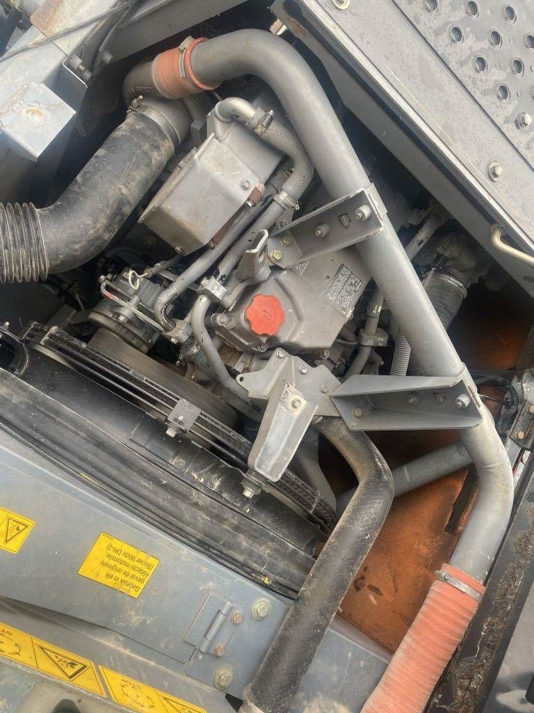 Kettenbagger typu Hitachi ZX 350 LC-5B, Gebrauchtmaschine v Roosendaal (Obrázek 9)