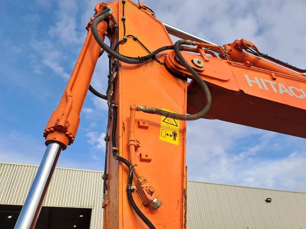 Kettenbagger des Typs Hitachi ZX 350 LCN-6, Gebrauchtmaschine in Stabroek (Bild 9)