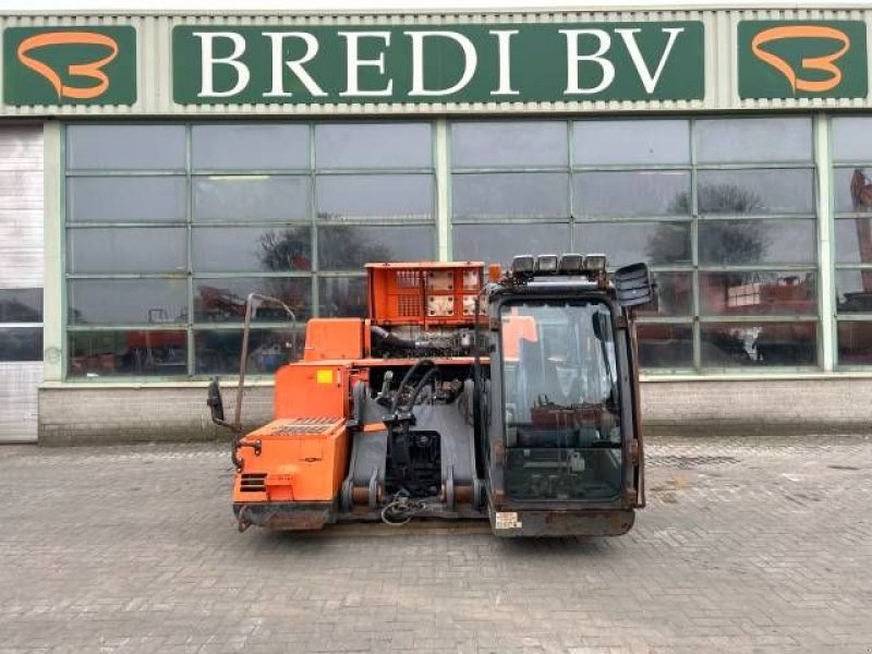 Kettenbagger del tipo Hitachi ZX 470 LC H-3, Gebrauchtmaschine en Roosendaal (Imagen 1)