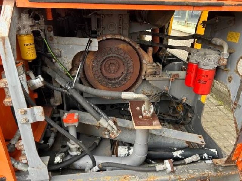 Kettenbagger a típus Hitachi ZX 470 LC H-3, Gebrauchtmaschine ekkor: Roosendaal (Kép 6)