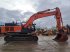 Kettenbagger des Typs Hitachi ZX 490 LC H-6 (Lift Cab), Gebrauchtmaschine in Stabroek (Bild 4)