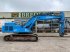 Kettenbagger des Typs Hitachi ZX 490 LC H-6, Gebrauchtmaschine in Roosendaal (Bild 2)