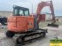 Kettenbagger типа Hitachi ZX ZAXIS 85, Gebrauchtmaschine в Könnern (Фотография 1)