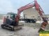 Kettenbagger типа Hitachi ZX ZAXIS 85, Gebrauchtmaschine в Könnern (Фотография 2)