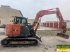 Kettenbagger типа Hitachi ZX ZAXIS 85, Gebrauchtmaschine в Könnern (Фотография 3)