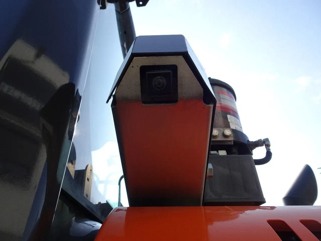 Kettenbagger typu Hitachi ZX130LCN-6, Gebrauchtmaschine v Zutphen (Obrázek 10)