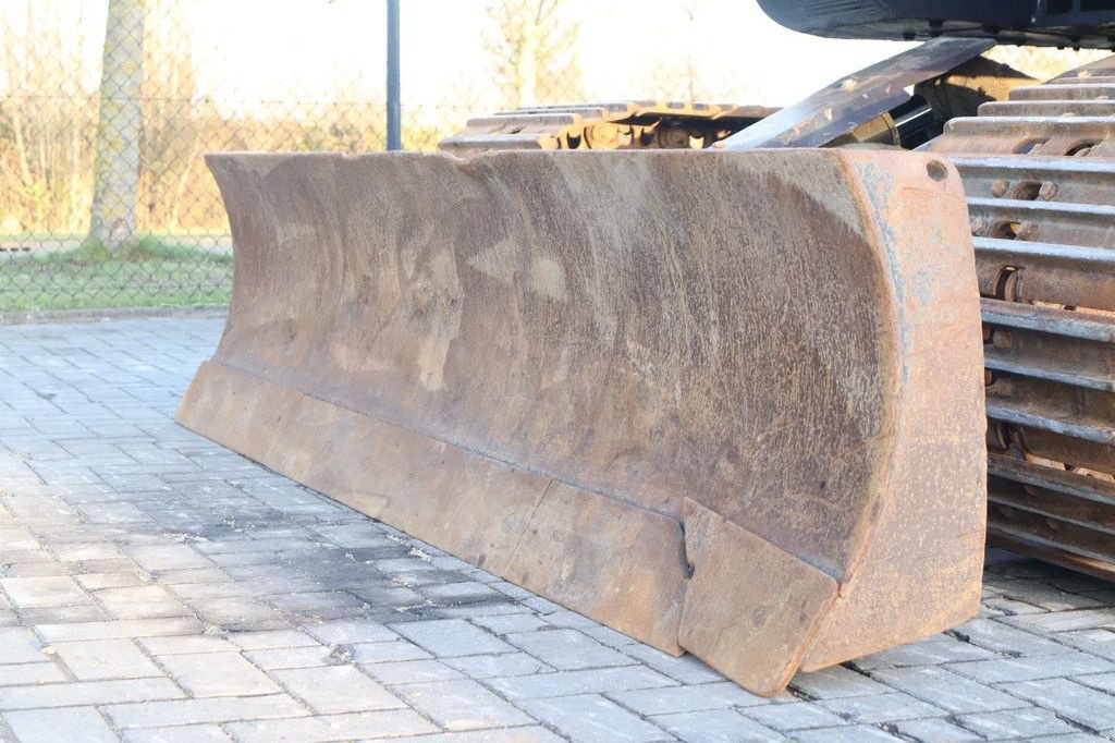 Kettenbagger typu Hitachi ZX135 US-6 ROTOTILT DOZERBLADE 2D GPS 3X BUCKET, Gebrauchtmaschine v Marknesse (Obrázek 11)