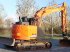 Kettenbagger typu Hitachi ZX135 US-6 ROTOTILT DOZERBLADE 2D GPS 3X BUCKET, Gebrauchtmaschine v Marknesse (Obrázek 7)