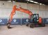 Kettenbagger typu Hitachi ZX135US-5B, Gebrauchtmaschine v Antwerpen (Obrázek 1)