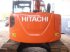 Kettenbagger typu Hitachi ZX135US-5B, Gebrauchtmaschine v Antwerpen (Obrázek 4)