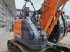 Kettenbagger типа Hitachi ZX135US-6, Gebrauchtmaschine в Veldhoven (Фотография 11)