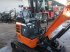 Kettenbagger des Typs Hitachi ZX17U-5, Gebrauchtmaschine in Antwerpen (Bild 9)