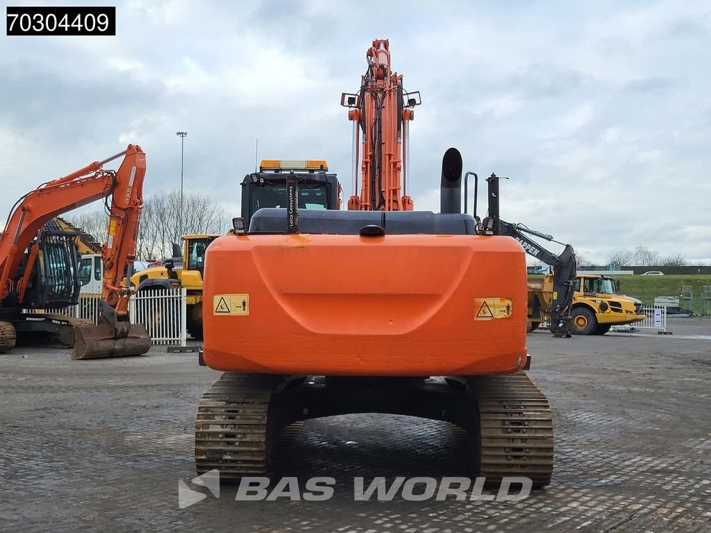 Kettenbagger типа Hitachi ZX210 LC-5B Tiltrotator, Gebrauchtmaschine в Veghel (Фотография 3)