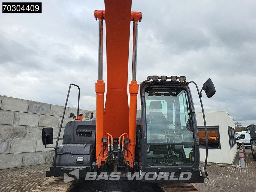 Kettenbagger типа Hitachi ZX210 LC-5B Tiltrotator, Gebrauchtmaschine в Veghel (Фотография 9)