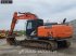 Kettenbagger del tipo Hitachi ZX210 LC-5B ZX210LC-5B 2 Buckets + Forks, Gebrauchtmaschine In Veghel (Immagine 2)