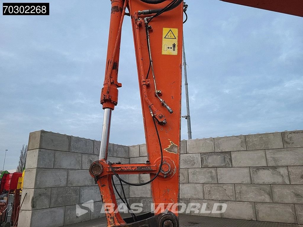 Kettenbagger a típus Hitachi ZX210 LC -5B, Gebrauchtmaschine ekkor: Veghel (Kép 11)