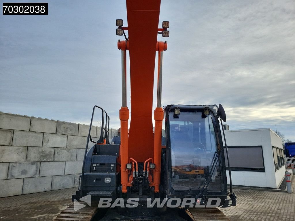 Kettenbagger typu Hitachi ZX210 LC -6, Gebrauchtmaschine v Veghel (Obrázek 9)