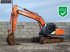 Kettenbagger typu Hitachi ZX210 LC -6, Gebrauchtmaschine v Veghel (Obrázek 1)